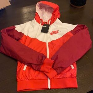 Nike Windbreaker Jacket